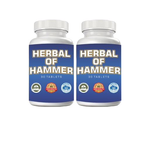 Herbal Of Hammer